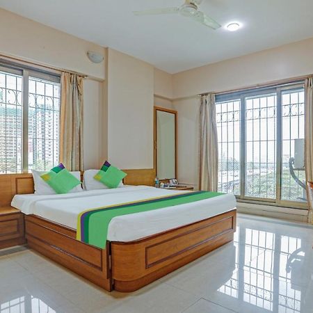 מומביי Treebo Welcome Apartments מראה חיצוני תמונה
