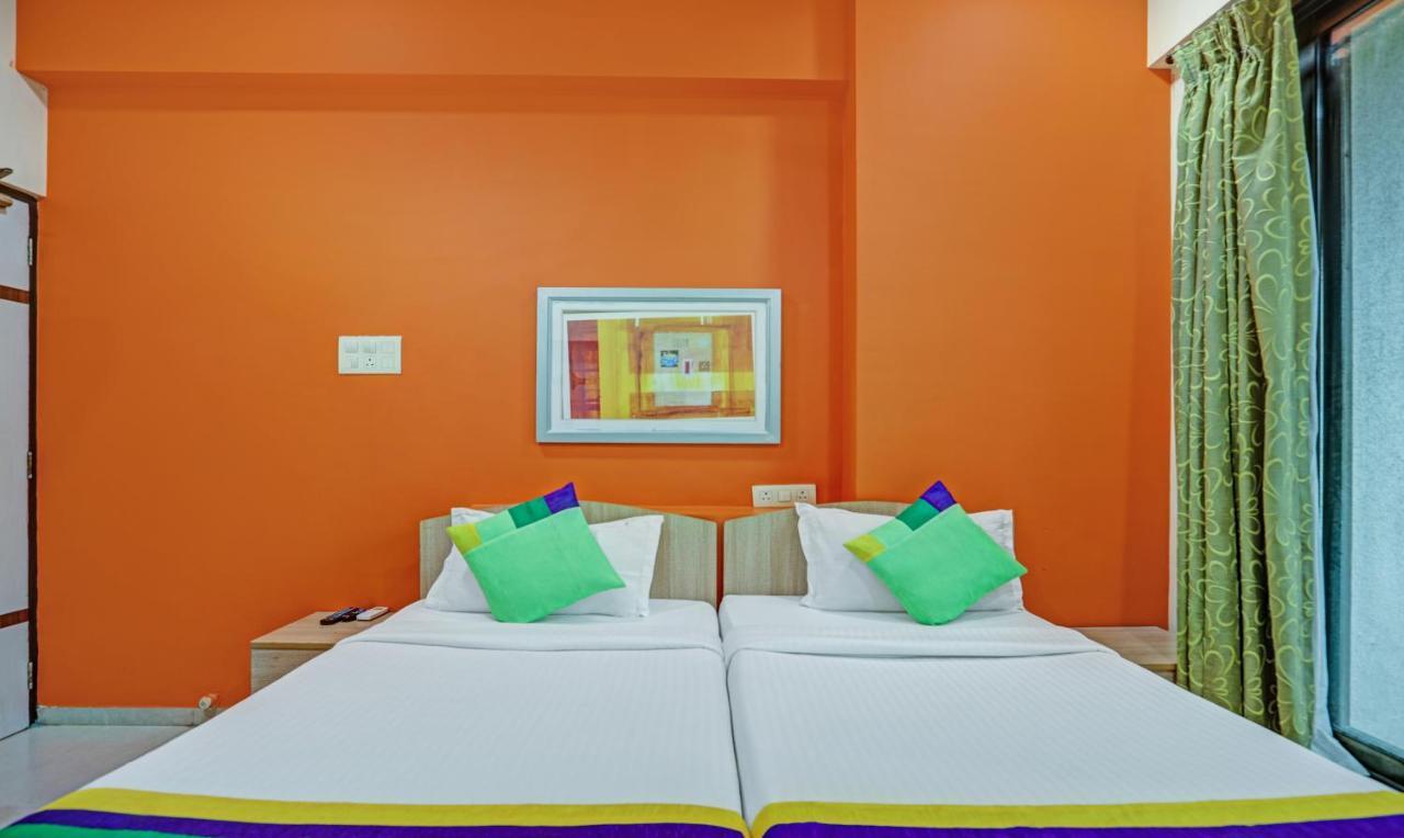 מומביי Treebo Welcome Apartments מראה חיצוני תמונה