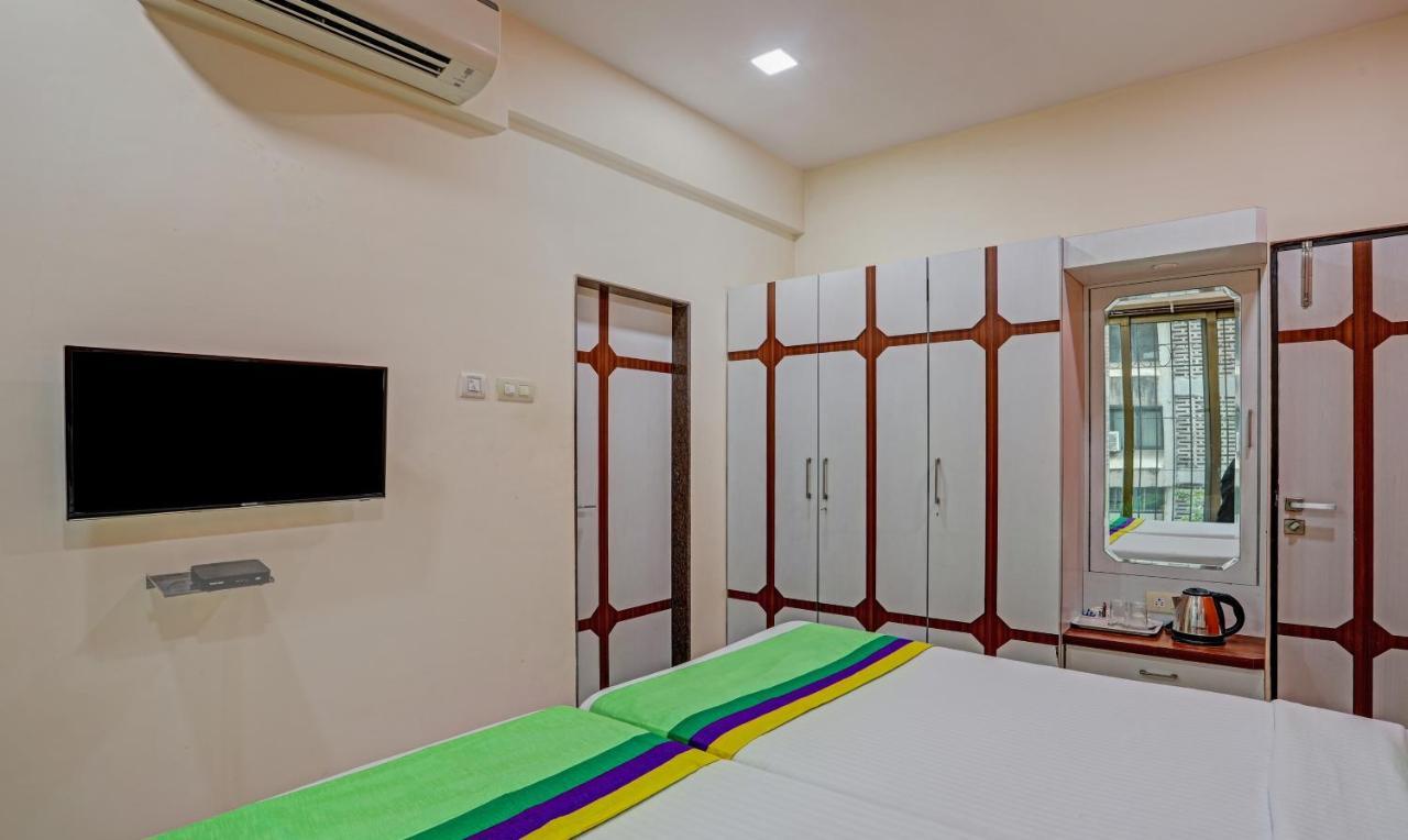 מומביי Treebo Welcome Apartments מראה חיצוני תמונה