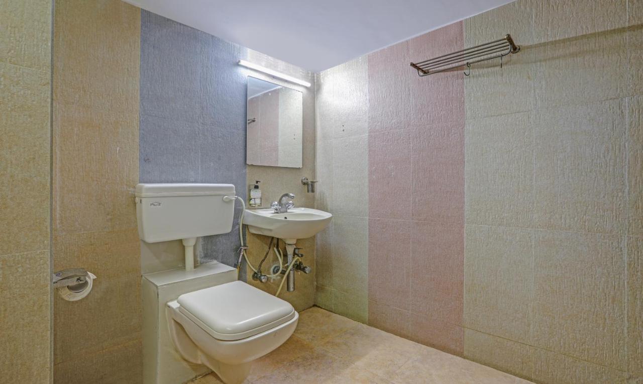 מומביי Treebo Welcome Apartments מראה חיצוני תמונה