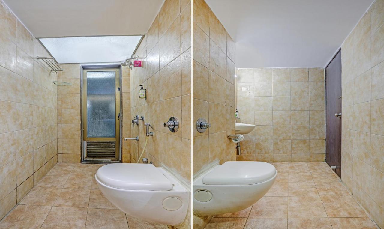 מומביי Treebo Welcome Apartments מראה חיצוני תמונה