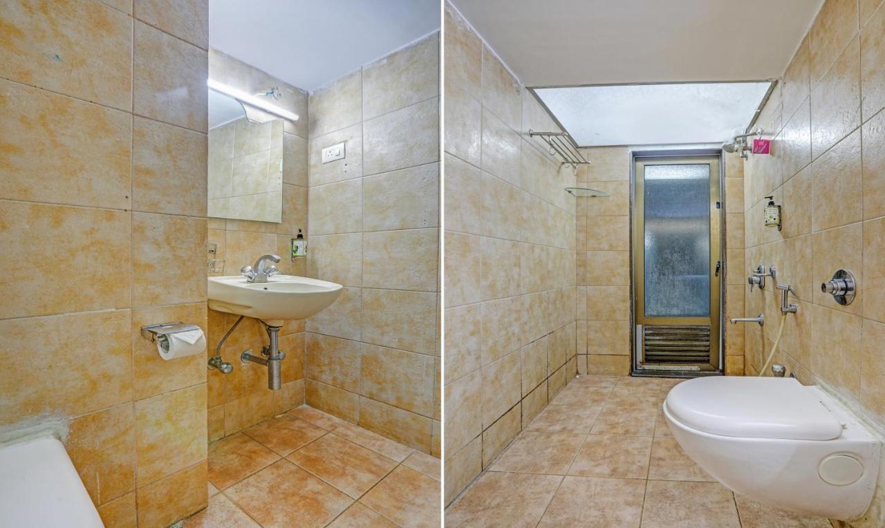 מומביי Treebo Welcome Apartments מראה חיצוני תמונה