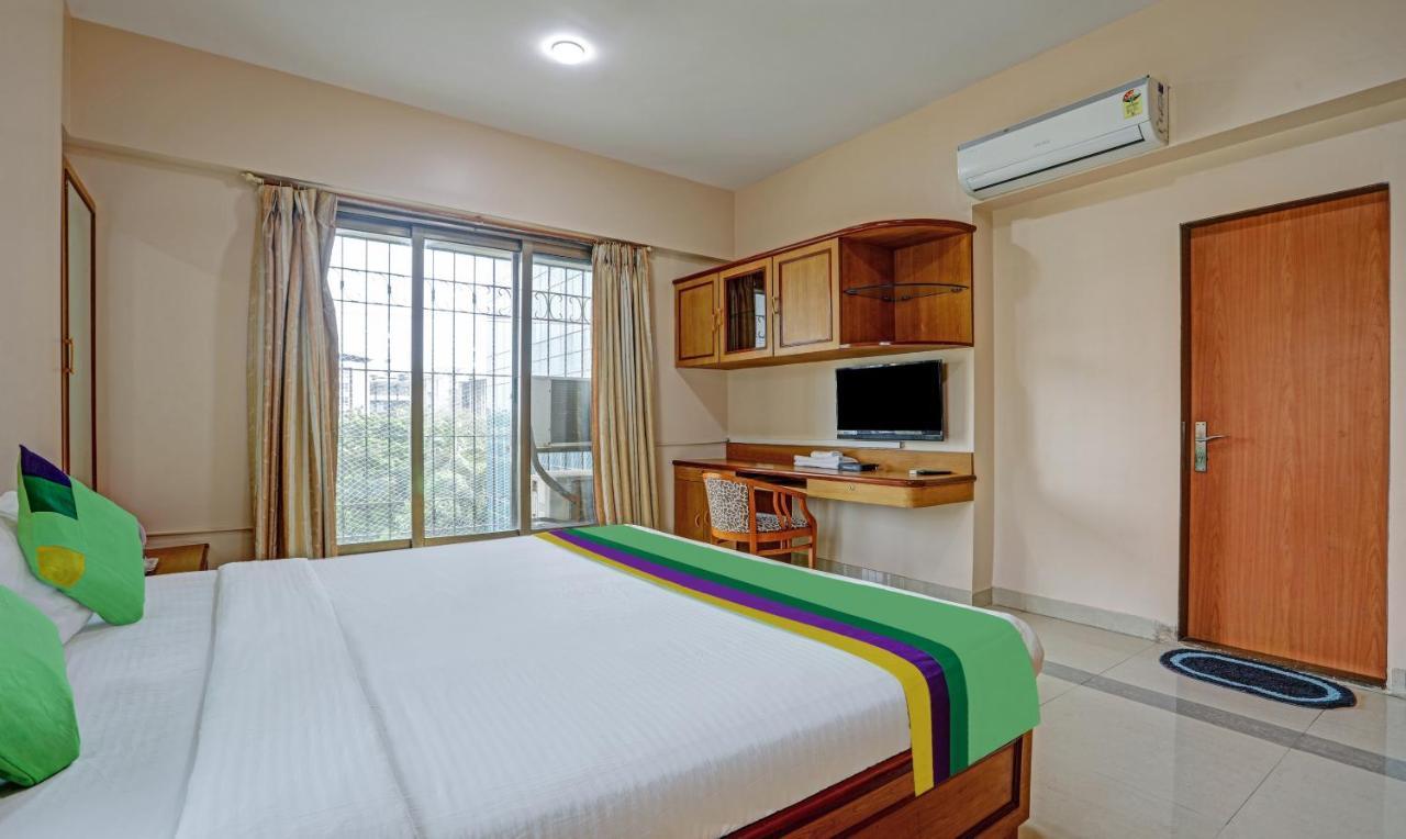 מומביי Treebo Welcome Apartments מראה חיצוני תמונה
